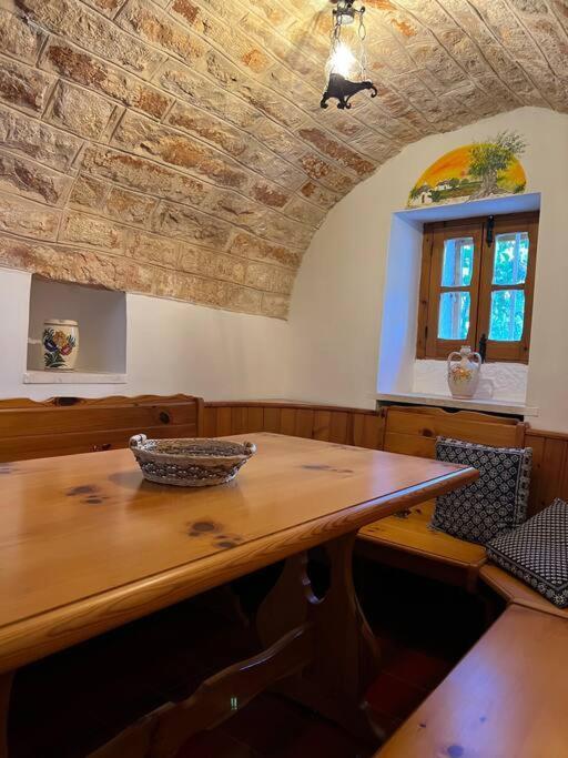 洛科罗通多Il Trullo Dei Nonni别墅 外观 照片